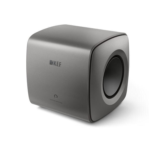 KEF KC62 Subwoofer - Afbeelding 6