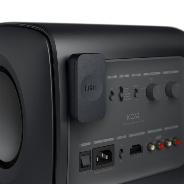 KEF KC62 Subwoofer - Afbeelding 8