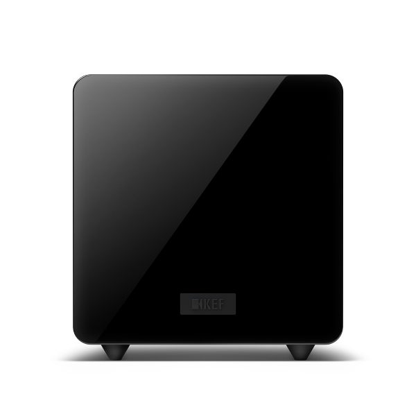 KEF KC92 Subwoofer - Afbeelding 8