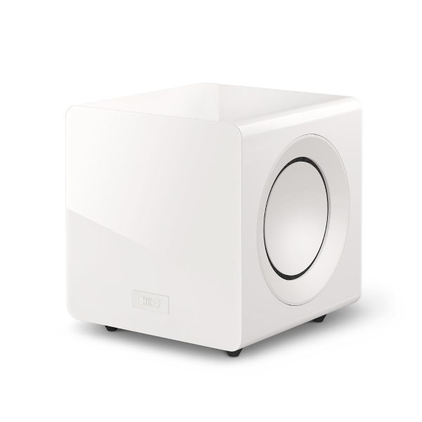 KEF KC92 Subwoofer - Afbeelding 3