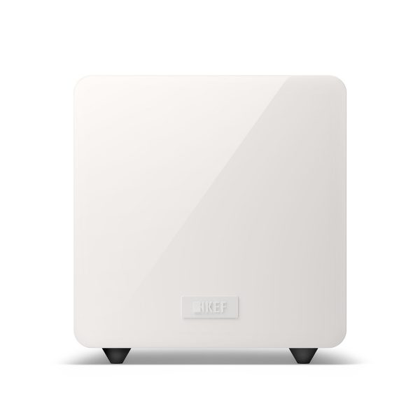 KEF KC92 Subwoofer - Afbeelding 2