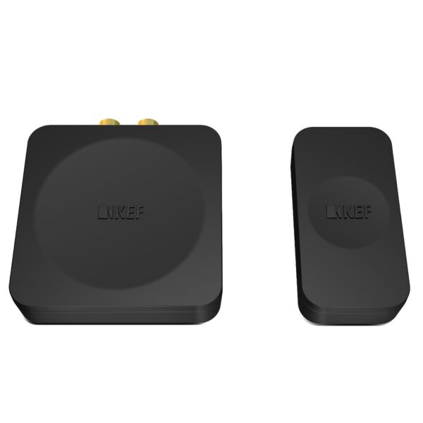 KEF KW1 Wireless Subwoofer Kit - Afbeelding 2
