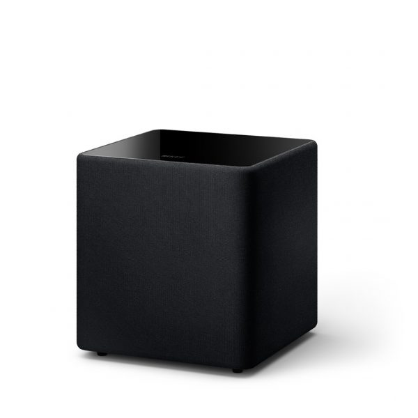 KEF Kube 10 MIE Subwoofer - Afbeelding 2