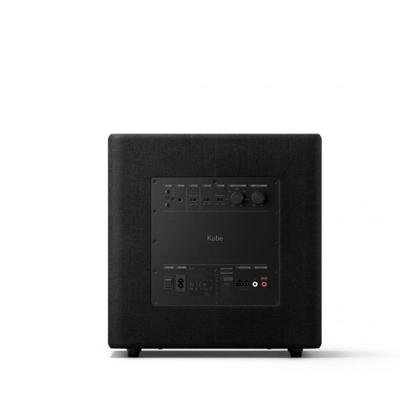 KEF Kube 10 MIE Subwoofer - Afbeelding 3