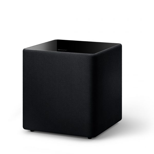 KEF Kube 12 MIE Subwoofer - Afbeelding 2