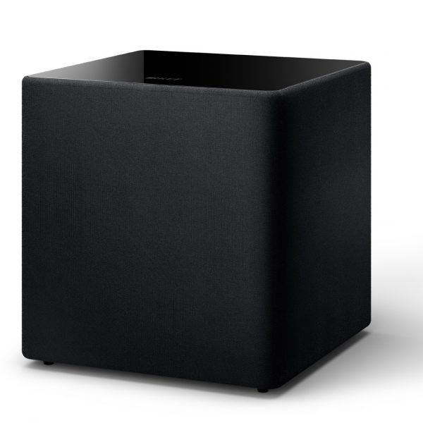 KEF Kube 15 MIE Subwoofer - Afbeelding 2