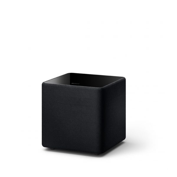 KEF Kube 8 MIE Subwoofer - Afbeelding 2