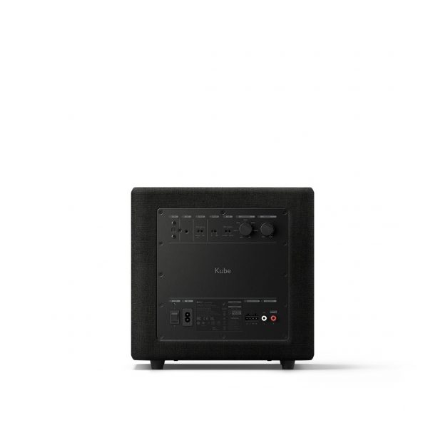 KEF Kube 8 MIE Subwoofer - Afbeelding 3
