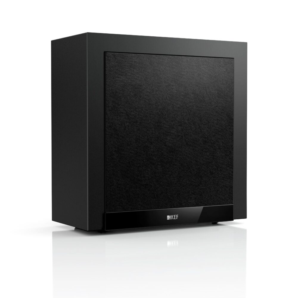 KEF T2 Subwoofer Audiolight