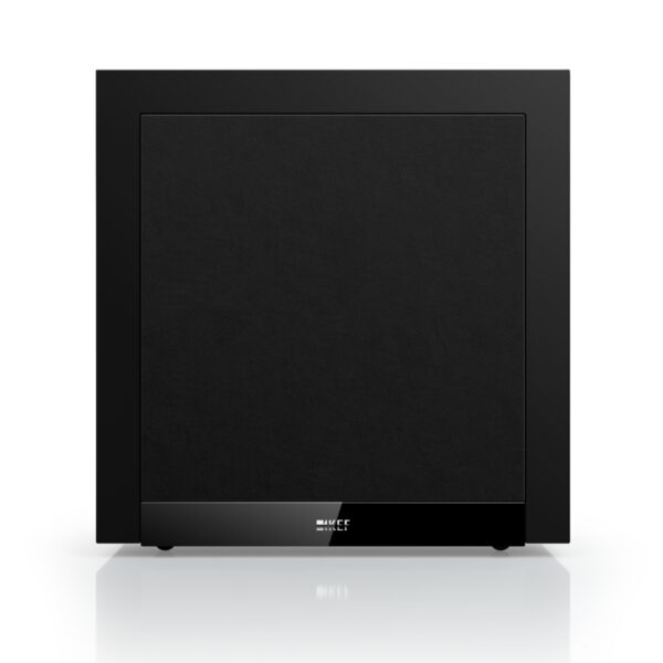 KEF T2  Subwoofer - Afbeelding 2