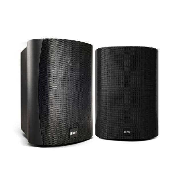 KEF Ventura 5 Buiten Luidspreker