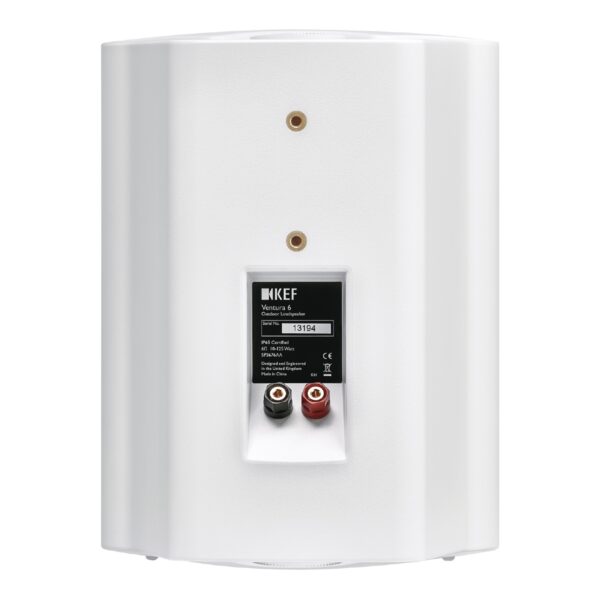 KEF Ventura 6 Buiten Luidspreker - Afbeelding 6