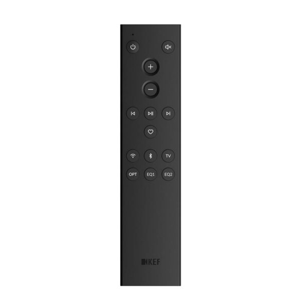KEF XIO Soundbar - Afbeelding 8