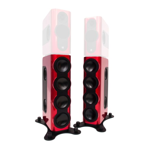 Kii Audio THREE BXT Luidspreker per stuk