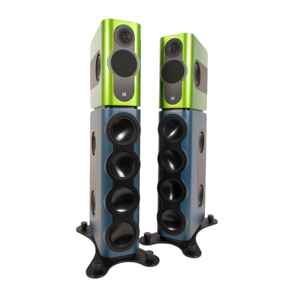 Kii Audio THREE BXT System - Afbeelding 5
