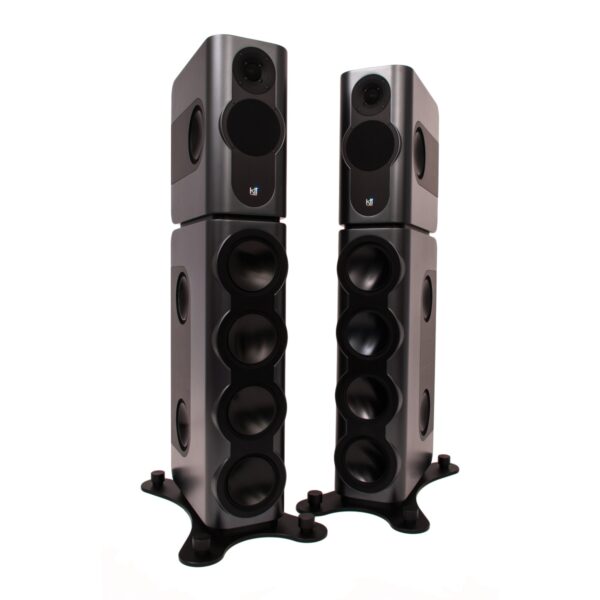 Kii Audio THREE BXT System - Afbeelding 3