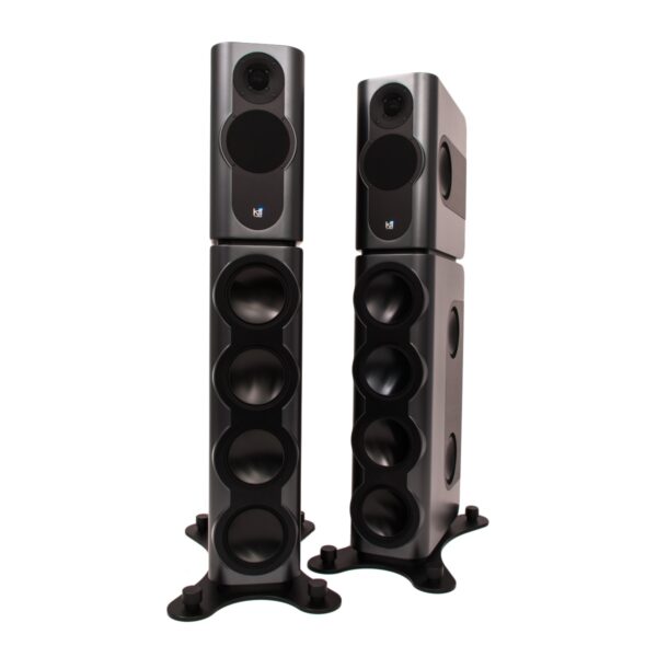 Kii Audio THREE BXT System