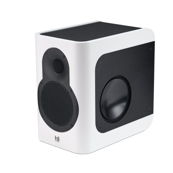 Kii Audio SEVEN Solo Speaker - Afbeelding 2