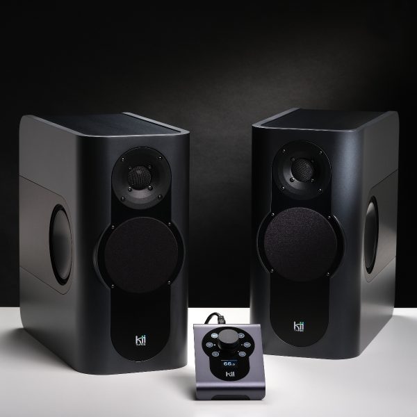 Kii Audio THREE System - Afbeelding 20