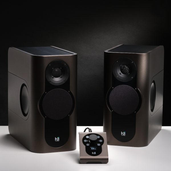Kii Audio THREE System - Afbeelding 16