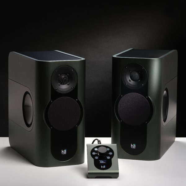 Kii Audio THREE System - Afbeelding 17