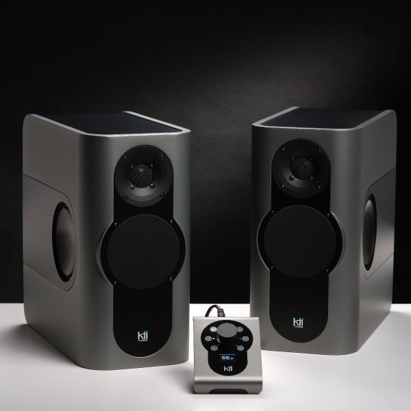 Kii Audio THREE System - Afbeelding 14