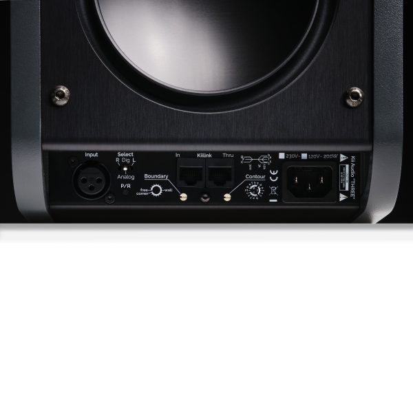 Kii Audio THREE System - Afbeelding 7