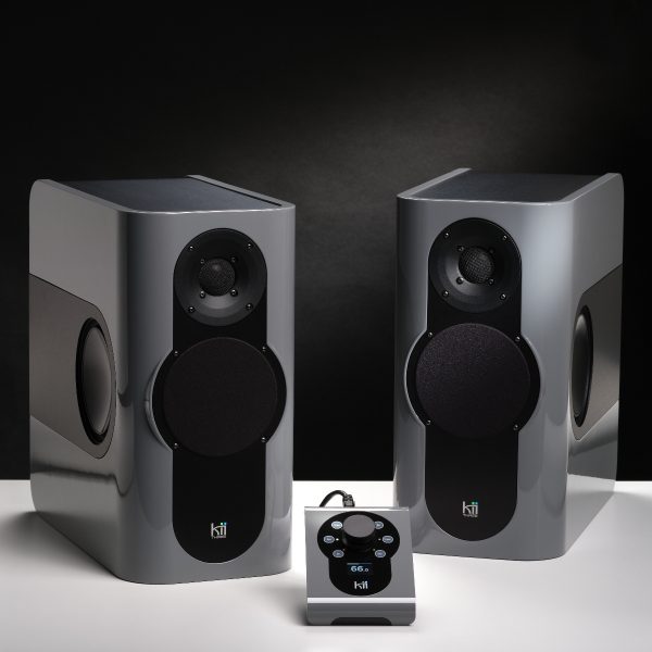 Kii Audio THREE System - Afbeelding 13