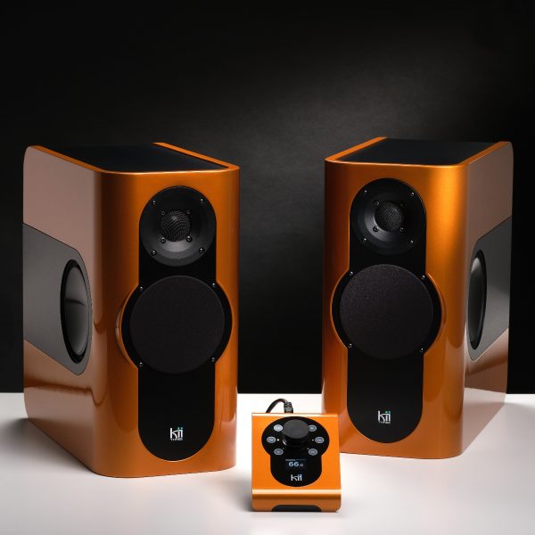 Kii Audio THREE System - Afbeelding 12
