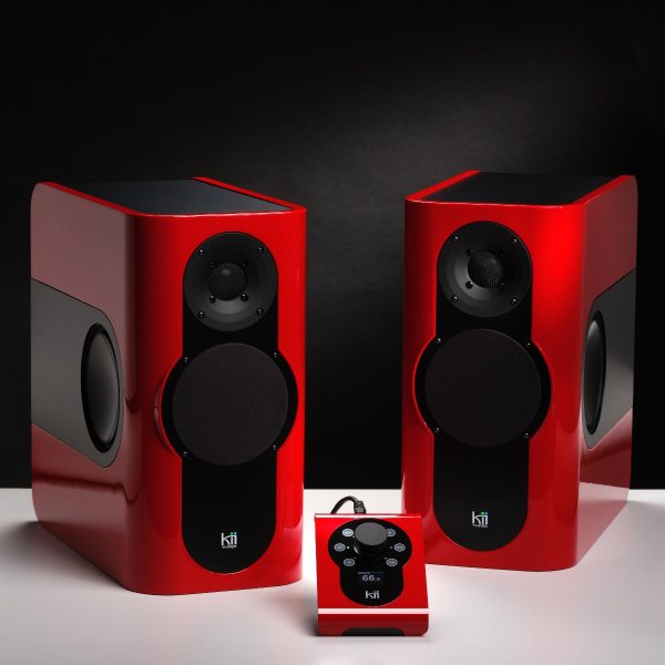 Kii Audio THREE System - Afbeelding 11
