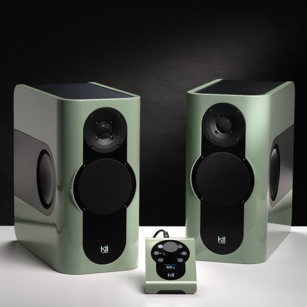 Kii Audio THREE System - Afbeelding 10