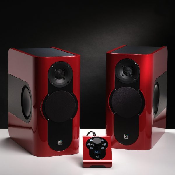 Kii Audio THREE System - Afbeelding 9