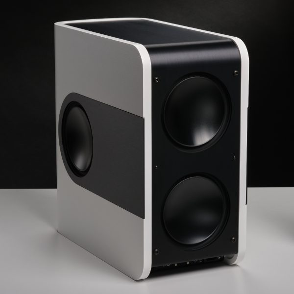 Kii Audio THREE System - Afbeelding 4