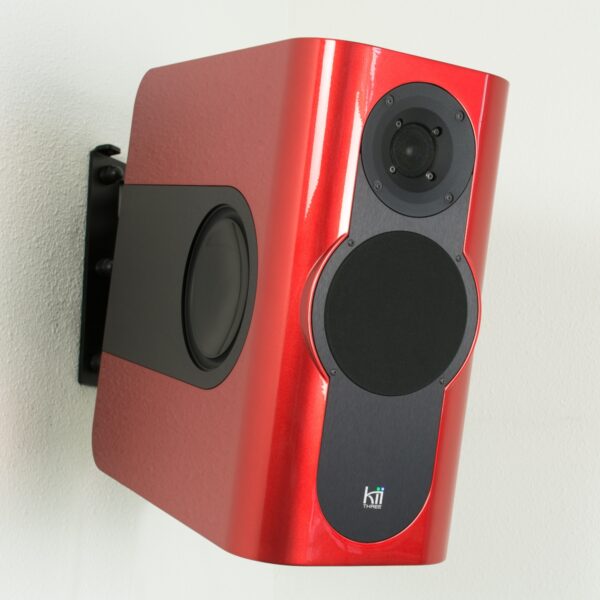 Kii Audio muurbeugel voor 1 Kii THREE - Afbeelding 2