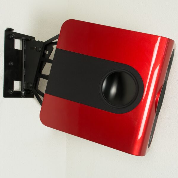 Kii Audio muurbeugel voor 1 Kii THREE
