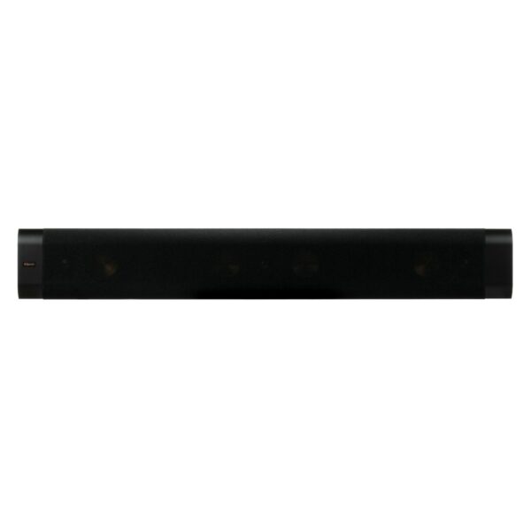 KLIPSCH RP-440D Designer On-Wall Passieve Soundbar - Afbeelding 4