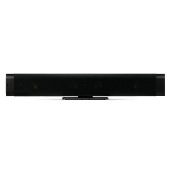 KLIPSCH RP-440D Designer On-Wall Passieve Soundbar - Afbeelding 2