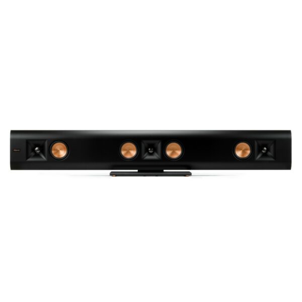 KLIPSCH RP-440D Designer On-Wall Passieve Soundbar