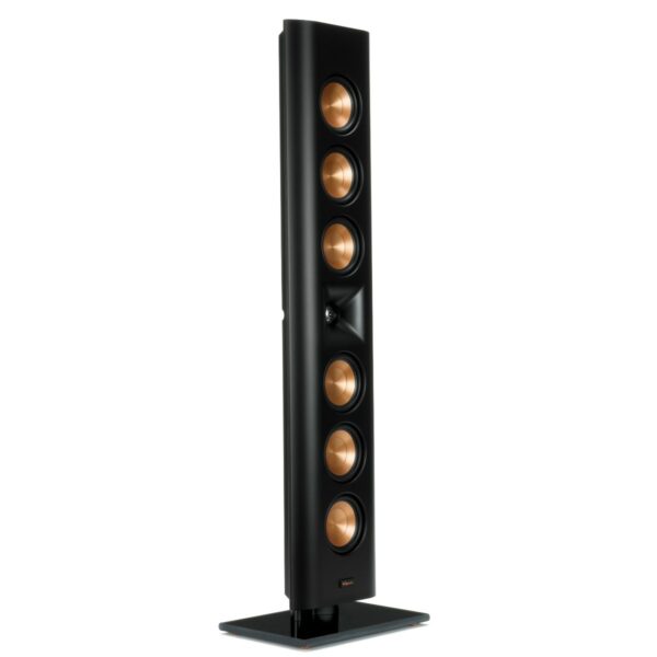 KLIPSCH RP-640D Designer On-Wall luidspreker - Afbeelding 4