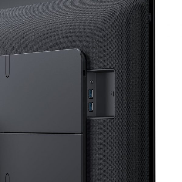Loewe TV bild Inspire 65" DR+ - Afbeelding 5