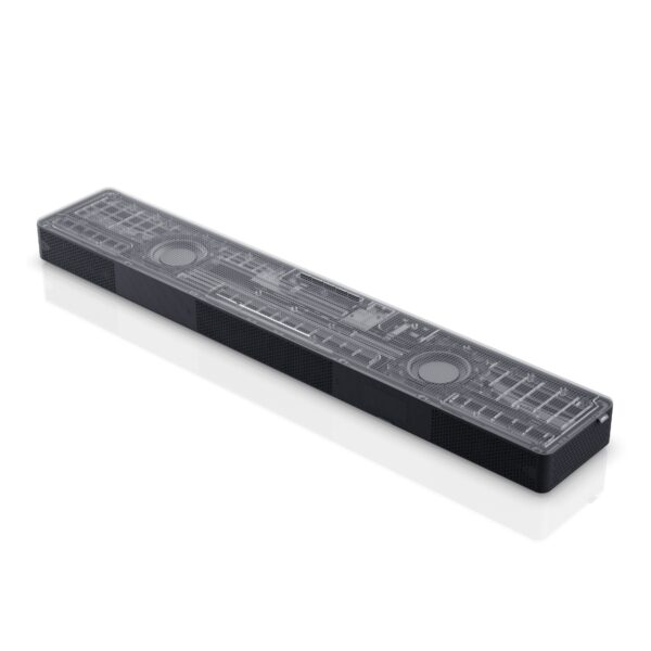 Loewe klang bar3 mr - Afbeelding 4
