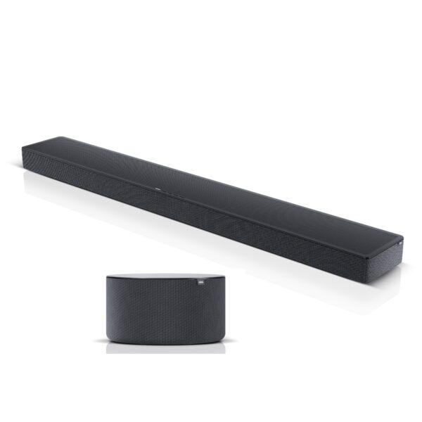 Loewe Klang Bar5 & Sub5