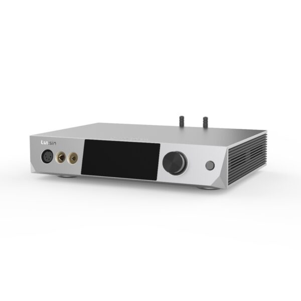 Luxsin X9 hoofdtelefoon versterker - Afbeelding 6