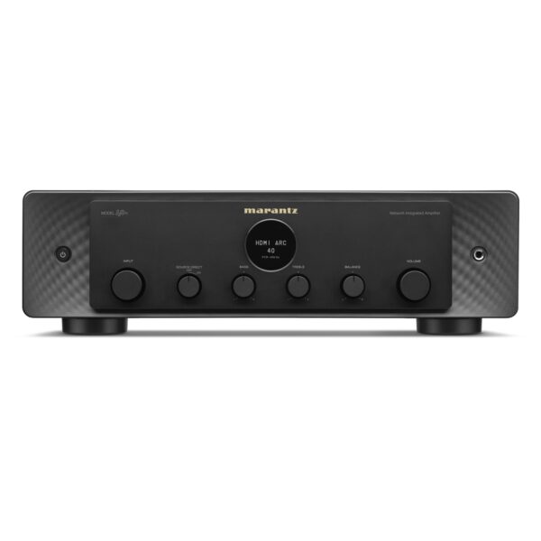 Marantz 40n Stereo Versterker - Afbeelding 2