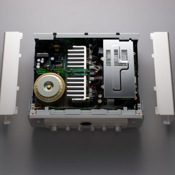 Marantz 40n Stereo Versterker - Afbeelding 4