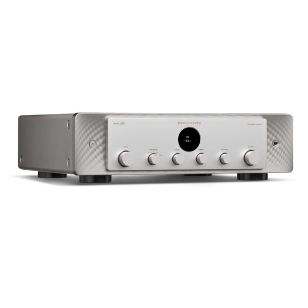 Marantz 50 Stereo Versterker - Afbeelding 8