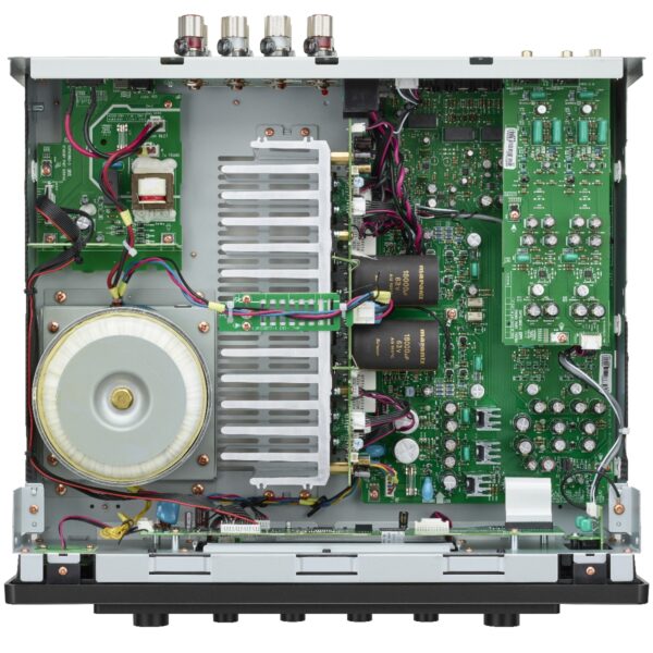 Marantz 50 Stereo Versterker - Afbeelding 5