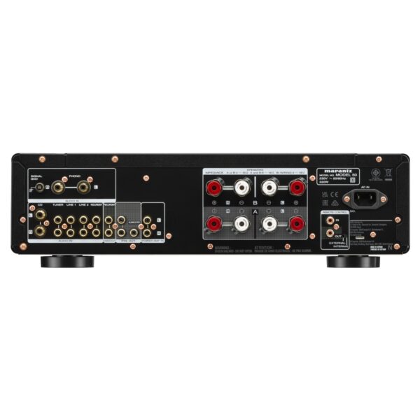 Marantz 50 Stereo Versterker - Afbeelding 7