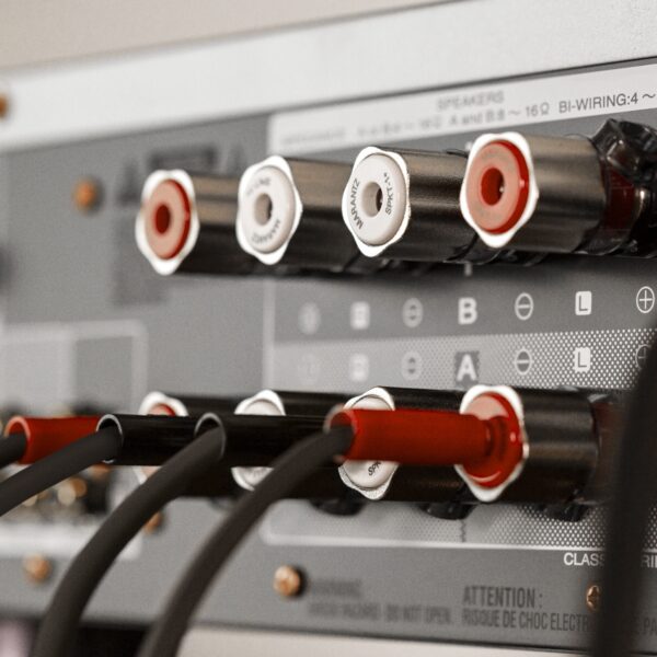 Marantz 50 Stereo Versterker - Afbeelding 3