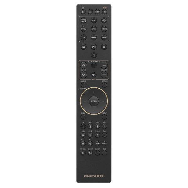 Marantz CD50n netwerk CD-speler - Afbeelding 5